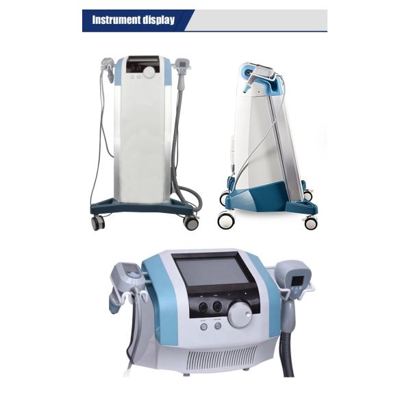 DS-35 Ultrasonic Radio Frequency Machines 300W Body Slimming Body Shaping