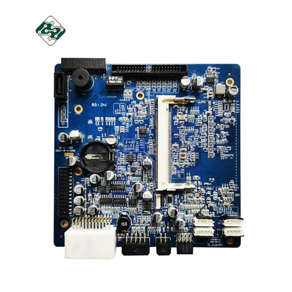 Quality Bluetooth Control WiFi Circuit Board Multifunctional Practical for sale