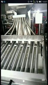 Wholesale 12 Rollers Capsule Sorting Machine from china suppliers