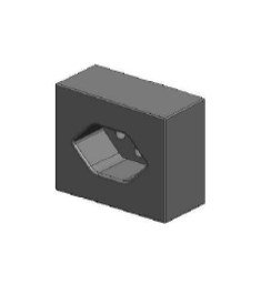 SN 441011-2-3:2019 Lehre J1 Gauge For Suisse Plugs