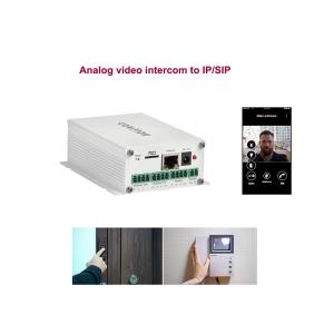Wholesale SDK API Analog Video To Ip Converter from china suppliers