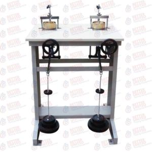 Wholesale Consolidation Two Dimensional Soil Testing Machine AASHTO BS Standard from china suppliers