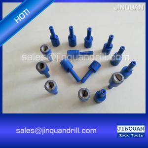 DTH Button Bits Diamond Grinding Pins