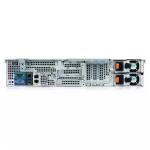 R540 server Xeon 2-socket 2U rack enterprise storage virtualization AI