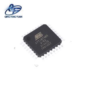 Wholesale Atmel ATTINY48-AU Microcontroller Integrated Circuit SMD SMT Mounting from china suppliers