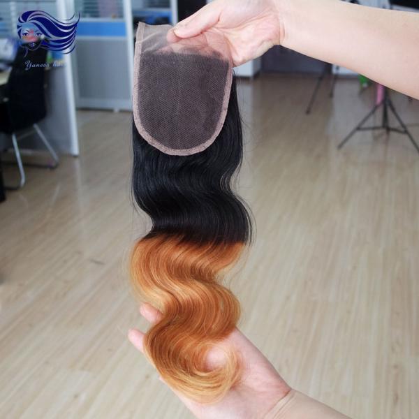 Side Part Lace Closure