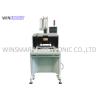 Buy cheap 15T FPC PCB Punching Machine For LED Industry Manufacturing from wholesalers