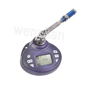 China Professional Grade ACC-TTB Series 5 N.m to 100 N.m Torque Meter with Rechargeable Battery on sale