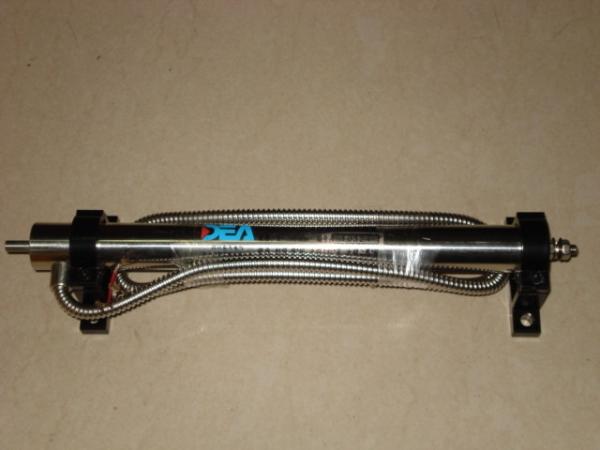 Quality High Precision Lvdt Displacement Sensor , DET-200A Wheel Speed Sensor DEA Durable for sale