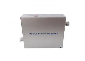 Wholesale Dual Band Mobile Phone Signal Repeater GSM 3G Signal Booster 20dBm For 900MHz from china suppliers
