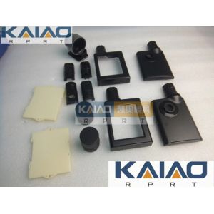 Polishing Home Appliance Mould , Rapid Machining Services Long Lifespan