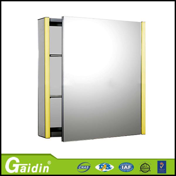 Quality Simple New Design Bathroom Custom Made Bathroom Cabinets for sale