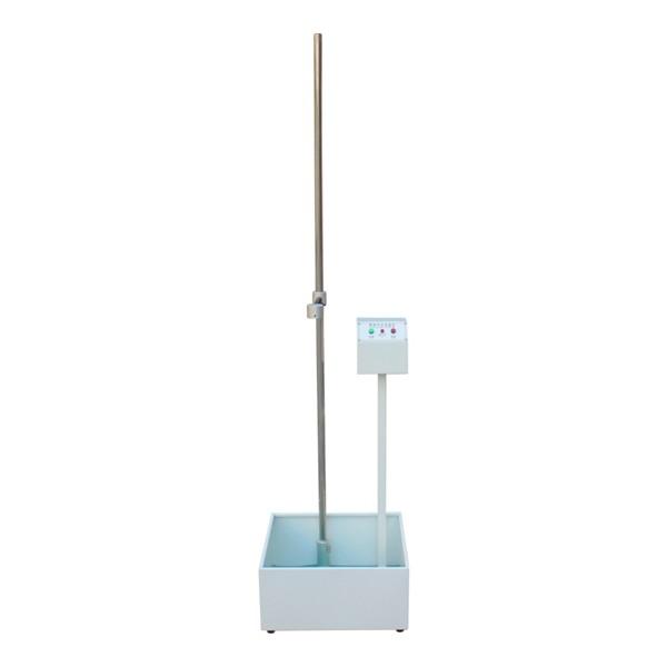 Quality Free Falling Two Meters High Drop Ball Impact Test Machine for sale