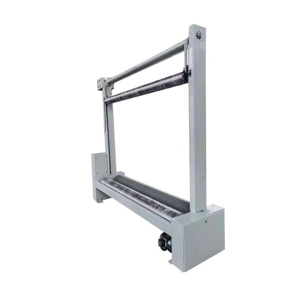 Quality Weaving Loom Cloth Rolling Machine High Speed Take Up for sale