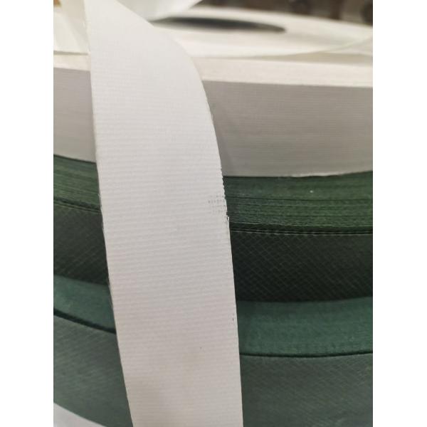 Halogen Free Flame Retardant Insulation Tape Alkali Resistance Cable Material