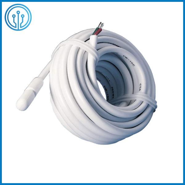 Quality 3950K 1% Thermistor Temperature Sensors for sale