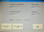 Allen Bradley PanelView PLUS 1000 2711P-RDB10C 2711P-RDB10CM SER A HMI TOUCH