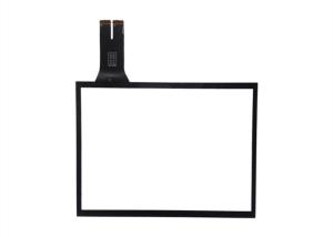 Wholesale 10.4 inch customized PCAP Touch Panel with 10 touch points from china suppliers