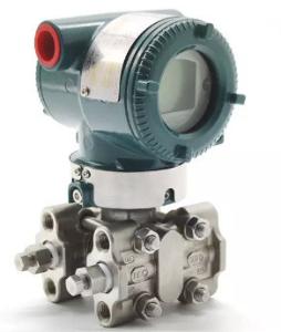 China EJA110E EJA120 Pressure Transmitter Differential Pressure Indicator Transmitter on sale