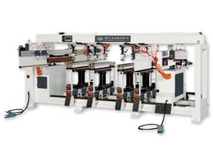 Wholesale MZ7621D Six-row Multiple Spindles Drilling Machine from china suppliers