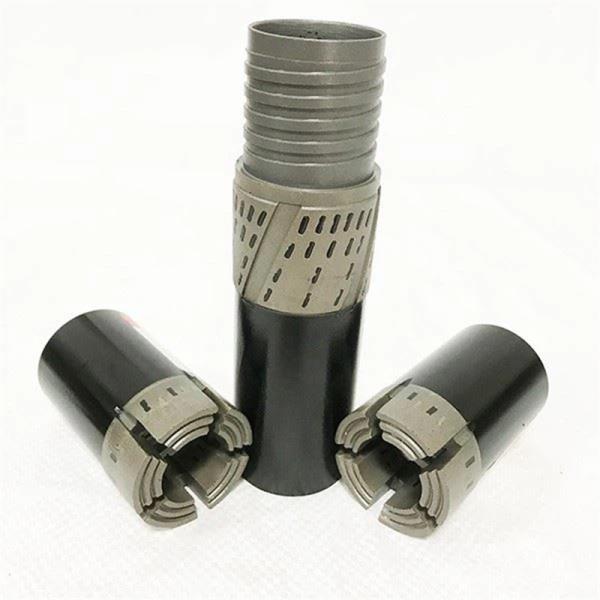 Ltk48 Ltk60 Impregnated Diamond Core Drill Bits for Mining