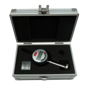 Easy Balance Surface Roughness Tester Enables Quick Assessment Condition