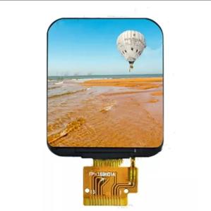 Wholesale 1.69 Inch 240*280 TFT LCD Display With Spi Interface from china suppliers