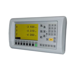 Wholesale High Accuracy Easson 3 Axis LCD Linear Digital Measuring Systems from china suppliers