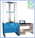 Computer Display Steel Wire strength Universal Testing Machine, UTM