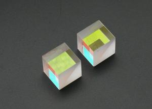 Wholesale N-BK7 Polarizing Beamsplitter Cube(PBS) Prism from china suppliers