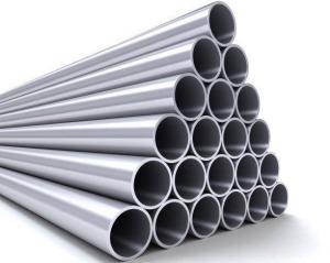 Wholesale SS 304L Stainless Steel Tube 3/4 Inch 304 Cold Drawn Pipe ASTM DIN JIS from china suppliers