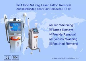 China Salon Multifunctional Diode Hair Removal Machine Hair Removal on sale