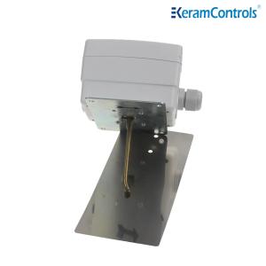 China White SPDT 15 8A Air Flow Pressure Switch 24V 250V on sale