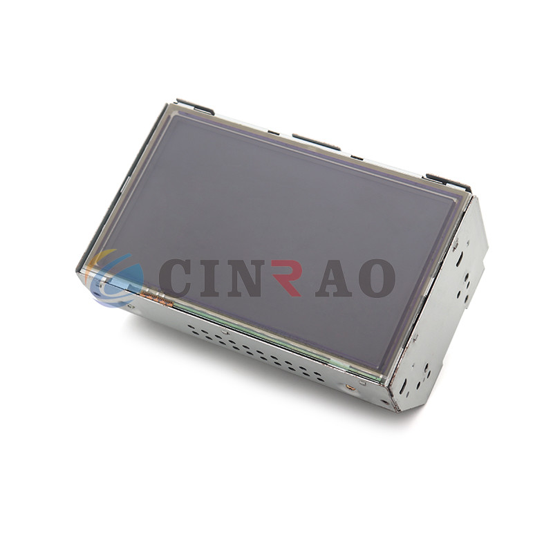 TFT 7.0" Sharp LQ070T5GG03 LCD Screen Assembly