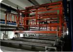 Energy Efficient Automatic Galvanizing Line Revolutionizing PCB Electroplating