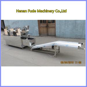 Wholesale dumpling making machine, samosa making machine from china suppliers