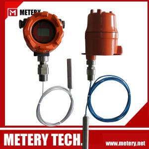 Wholesale RF Admittance level meter sensor from METERY TECH. from china suppliers