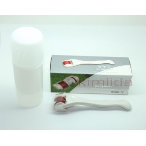 microneedle Scar / Hair Loss / Anti Wrinkle skin roller 540 dermaroller