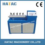 Toilet Paper Core Recutter Machine,Paper Core Cutting Machine,Paper Can Making