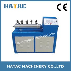 Wholesale Tissue Paper Core Cutting Machine,DOY Paper Core Making Machine,Paper Tube Cutting Machine from china suppliers