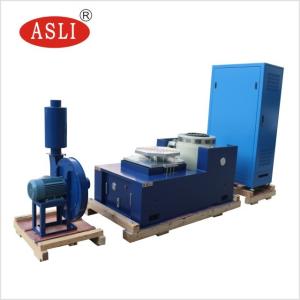Wholesale 6000N Electrodynamic Vibration Testing Table from china suppliers
