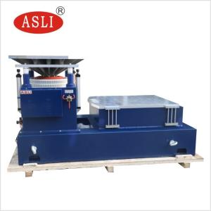 China Vibration Test Machine 0 ~ 3000Hz 100G Maximum Acceleration on sale