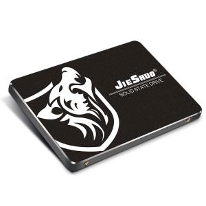 China 120GB SSD Solid State Drive 2.5 Inch Flash Memory AES 256 Bit Encryption on sale