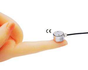 Wholesale Miniature Compression Force Sensor 10N Force Transducer 20N Pressure Load Cell 50N from china suppliers