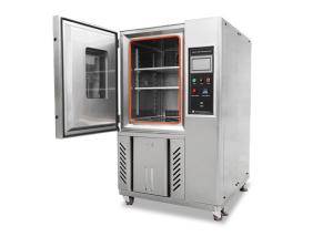 Wholesale Custom Constant Temperature And Humidity Machine PID Controlled from china suppliers