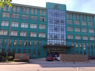 Sparkling Group Jiangsu Co., Ltd.