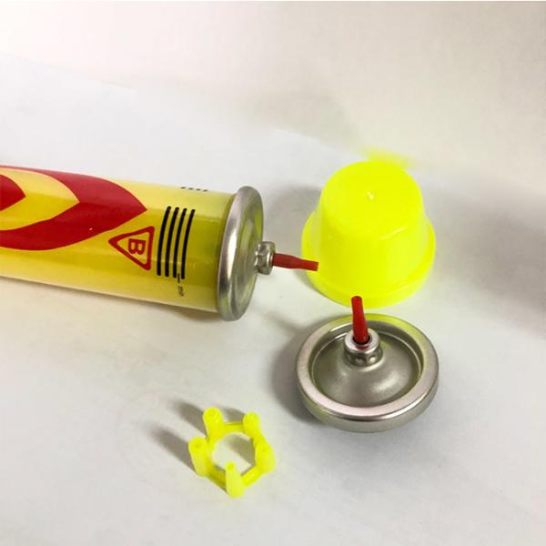 Quality Compact Tinplate Butane Camping Gas Refill For On The Go Use for sale