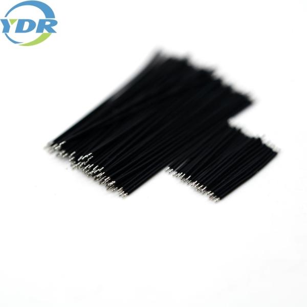 200 Degree Custom Wire Harnesses