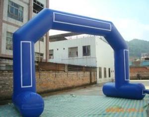 Wholesale inflatatable arch , inflatable archway, custom advertising inflatable arch from china suppliers