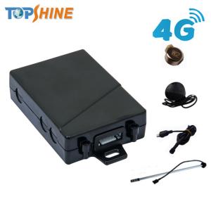 Wholesale Imei Gps Gsm Tracker Device With Crash Sensor Two Way Communication from china suppliers